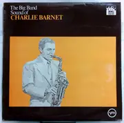 LP - Charlie Barnet And His Orchestra - The Big Band Sound Of Charlie Barnet