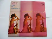 LP - Charlie Barnet And His Orchestra - Aimez-vouz Swing? - Lieben Sie Swing? - Do You Like Swing?