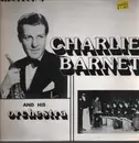 LP - Charlie Barnet and his orchestra - Aircheck 5