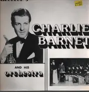Charlie Barnet and his orchestra - Aircheck 5
