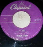 Charlie Barnet And His Orchestra - All The Things You Are / Ill Wind
