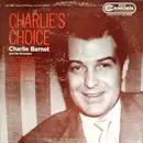 LP - Charlie Barnet And His Orchestra - Charlie's Choice