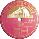 Schellack - Charlie Barnet And His Orchestra - Cherokee / The Duke's Idea