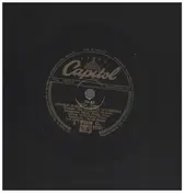 Charlie Barnet - Cu-Ba / O'Henry