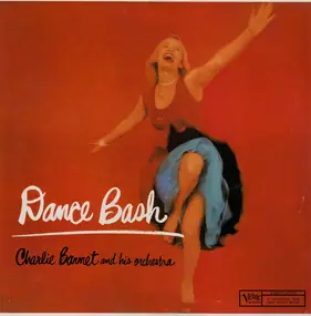 Charlie Barnet - Dance Bash