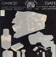 Charlie Barnet And His Orchestra - Dance Date