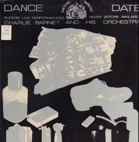 Charlie Barnet - Dance Date