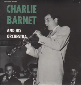 Charlie Barnet - Fair and Warmer