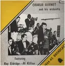 LP - Charlie Barnet And His Orchestra Featuring Roy Eldridge -- Al Killian - 1944-45 Broadcasts