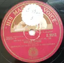 Schellack - Charlie Barnet And His Orchestra - Harlem Speaks / Dark Avenue