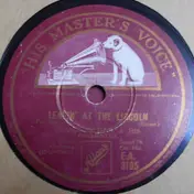 Charlie Barnet - Leapin' At The Lincoln / Rockin' In Rhythm
