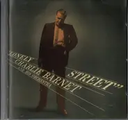 Charlie Barnet And His Orchestra - Lonely Street