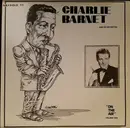 LP - Charlie Barnet And His Orchestra - On The Air Volume Two