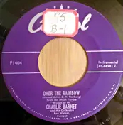 Charlie Barnet - Over The Rainbow