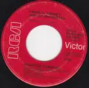 7inch Vinyl Single - Charlie Barnet And His Orchestra - Pompton Turnpike / Cherokee