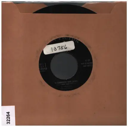Charlie Barnet And His Orchestra - Redskin Romp