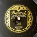Schellack - Charlie Barnet And His Orchestra - Skyliner / West End Blues