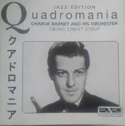 Charlie Barnet And His Orchestra - Swing Street Strut