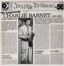 Double LP - Charlie Barnet And His Orchestra - The Indispensable Charlie Barnet Volumes 3/4 (1935-1939)
