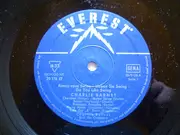 LP - Charlie Barnet And His Orchestra - Aimez-vouz Swing? - Lieben Sie Swing? - Do You Like Swing?