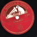 Schellack - Charlie Barnet And His Orchestra - Charleston Alley / Redskin Rhumba