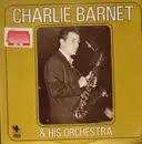 LP - Charlie Barnet And His Orchestra - Charlie Barnet & His Orchestra