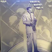 Charlie Barnet And His Orchestra - Charlie Barnet, Vol. II