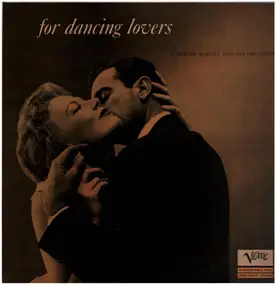 Charlie Barnet - For Dancing Lovers