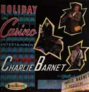 LP - Charlie Barnet And His Orchestra - On Stage With