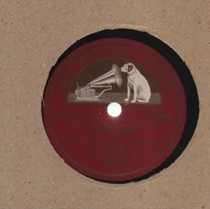 Charlie Barnet And His Orchestra - Pompton Turnpike / Swingin' On Nothin'