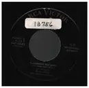 2x7inch Vinyl Single - Charlie Barnet And His Orchestra - Redskin Romp - no original cover