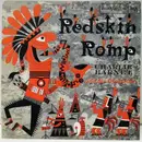 CD - Charlie Barnet And His Orchestra - Redskin Romp