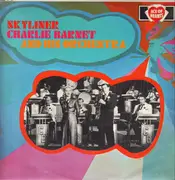 LP - Charlie Barnet And His Orchestra - Skyliner