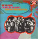 LP - Charlie Barnet And His Orchestra - Skyliner