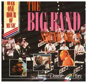 Charlie Barnet - The Big Band Sound Vol. 2