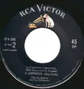7inch Vinyl Single - Charlie Barnet - Charlie Barnet