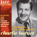 CD - Charlie Barnet - Clap Hands, Here Comes Charlie