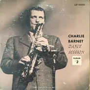 Charlie Barnet - Dance Session #2