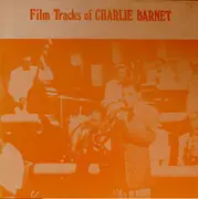 LP - Charlie Barnet - Film Tracks Of Charlie Barnet