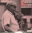 LP - Charlie Barnet - Live At Basin Street East