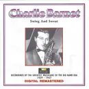 Double CD - Charlie Barnet - Swing And Sweat