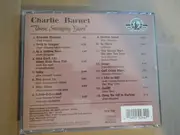 CD - Charlie Barnet - Those Swinging Years