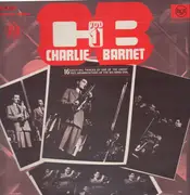 LP - Charlie Barnet - Vol 1