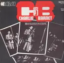 LP - Charlie Barnet - Vol. 1