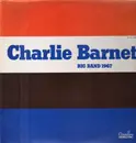 LP - Charlie Barnet - Big Band 1967