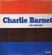 Charlie Barnet - Big Band 1967