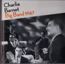 CD - Charlie Barnet - Big Band 1967 - Mono
