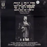 Charlie Barnet - Charlie Barnet Volume 2 'Swing Street Strout'