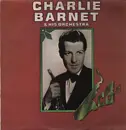 LP - Charlie Barnet - Charlie Barnet & His Orchestra