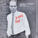 LP - Charlie Barnett And The Correctones - Lear's Fool